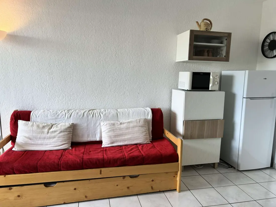 Residence L'escale Plage