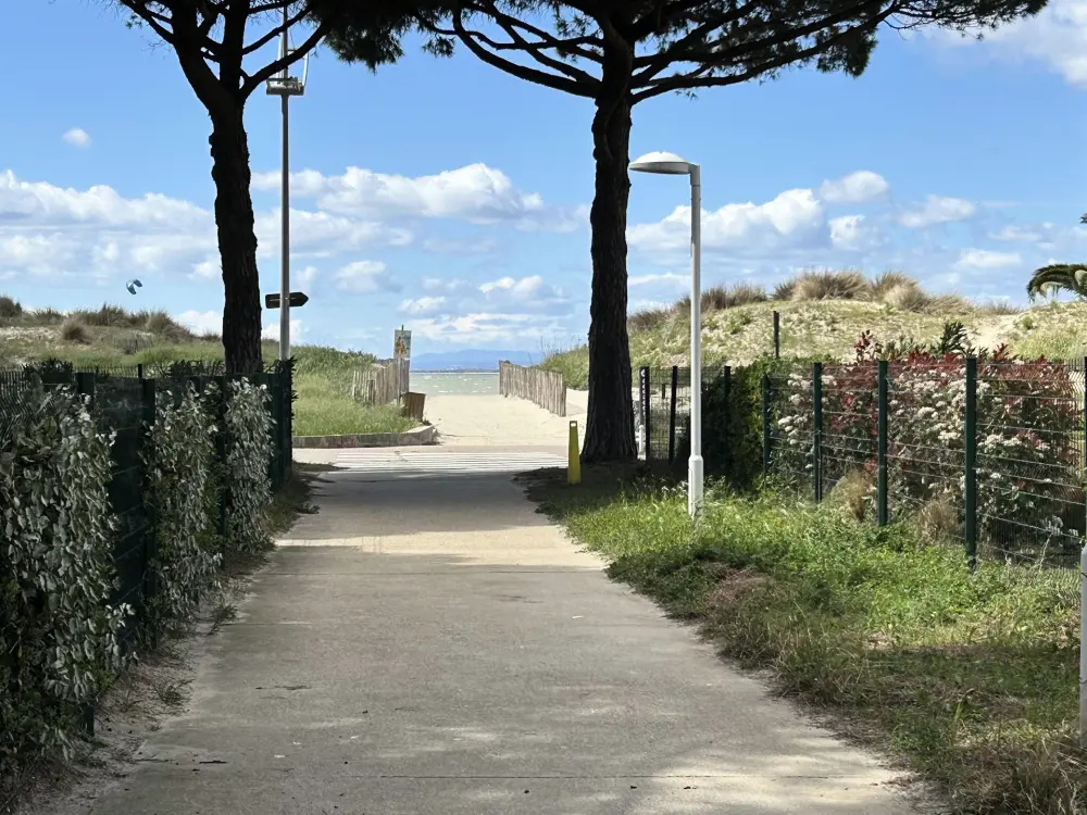Résidence L'escale Plage