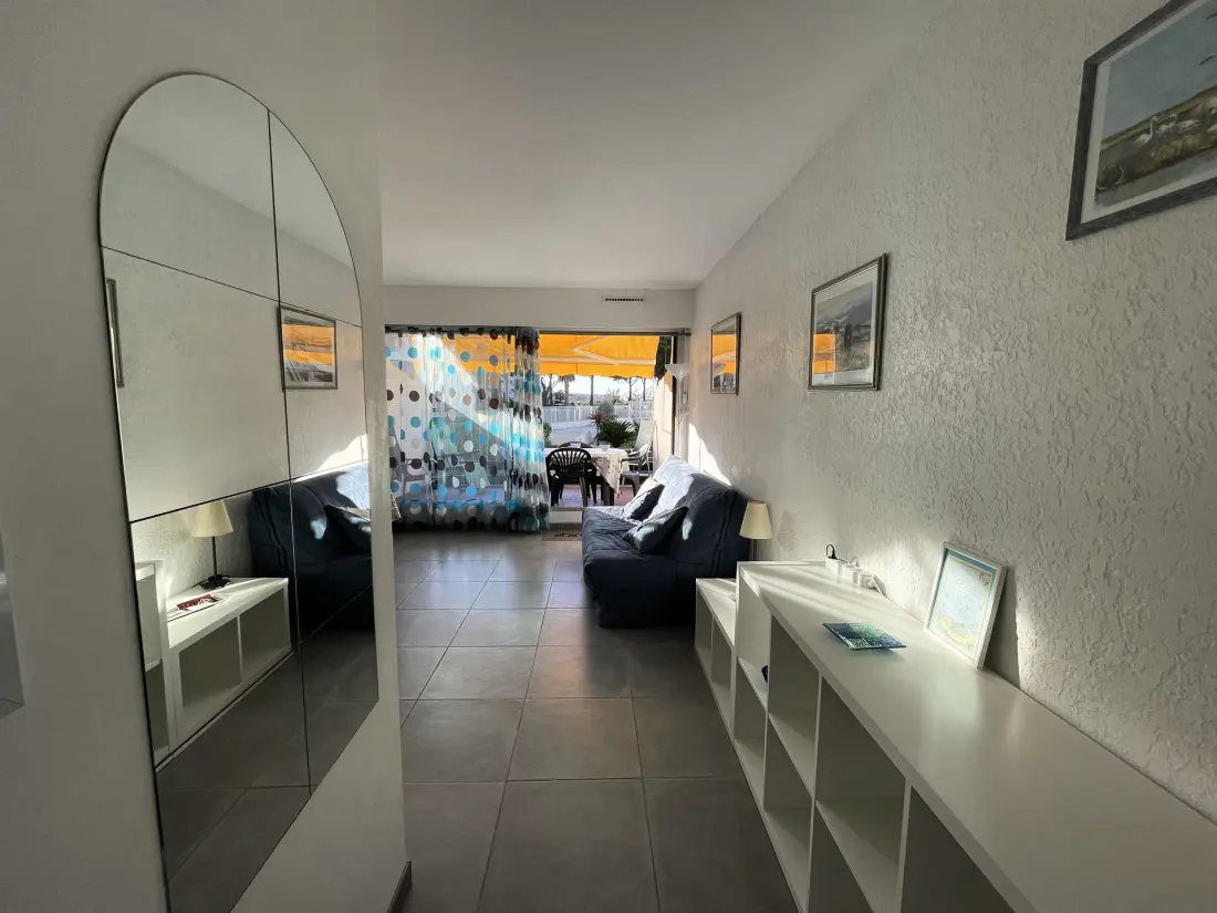Residence L'escale Plage