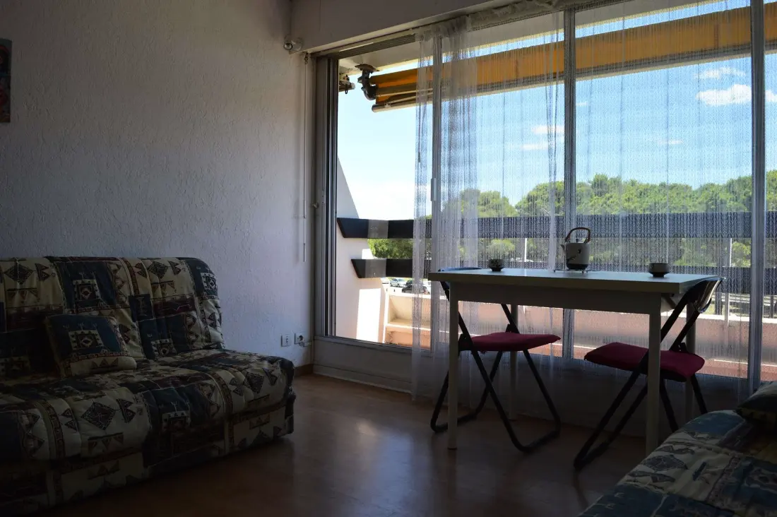 Residence L'escale Plage