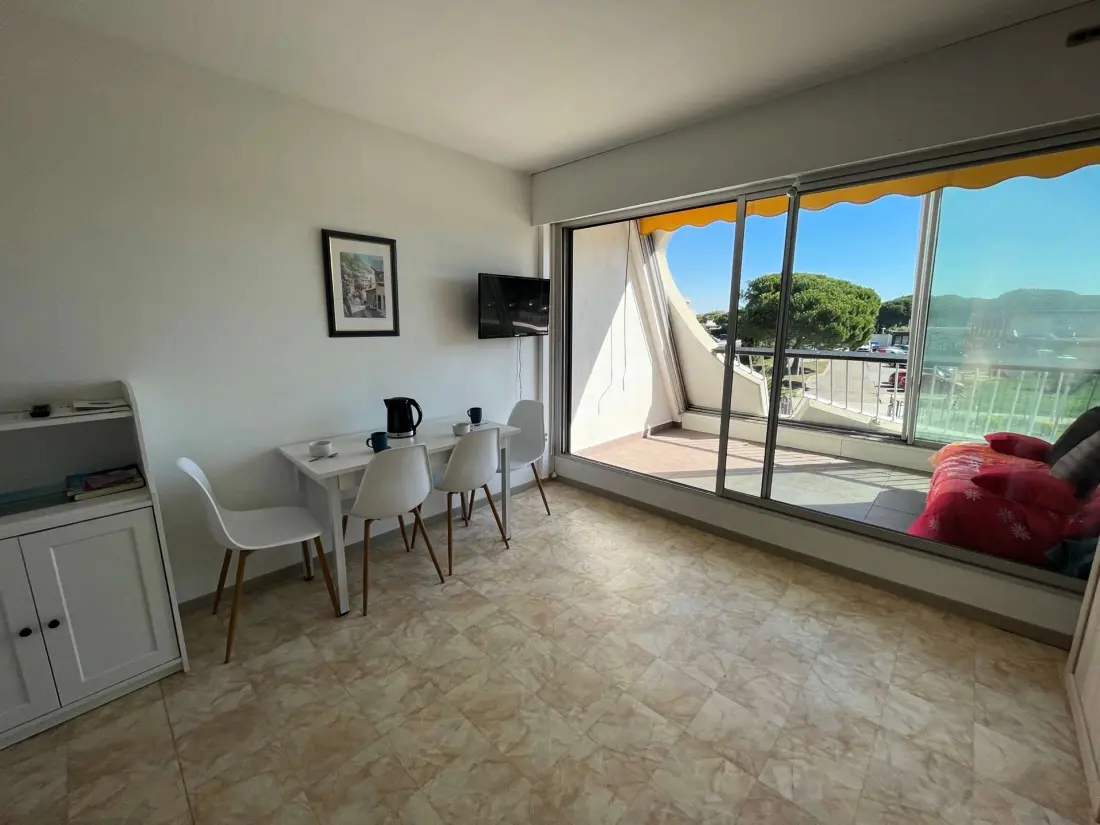 Residence L'escale Plage