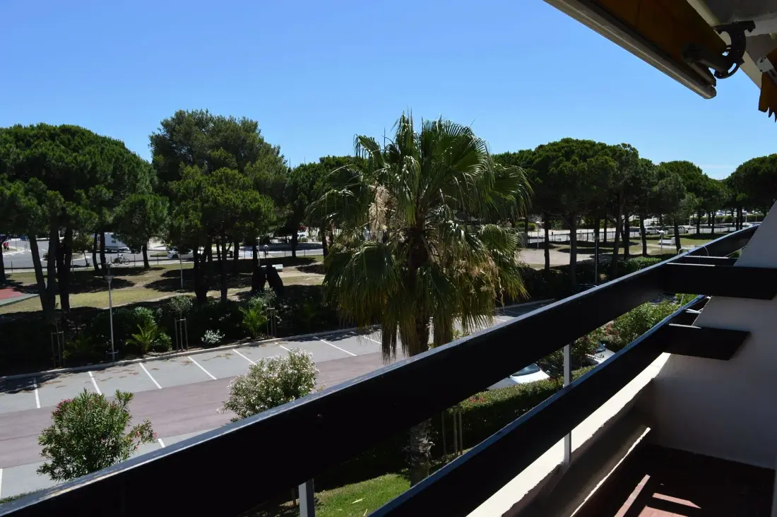 Residence L'escale Plage