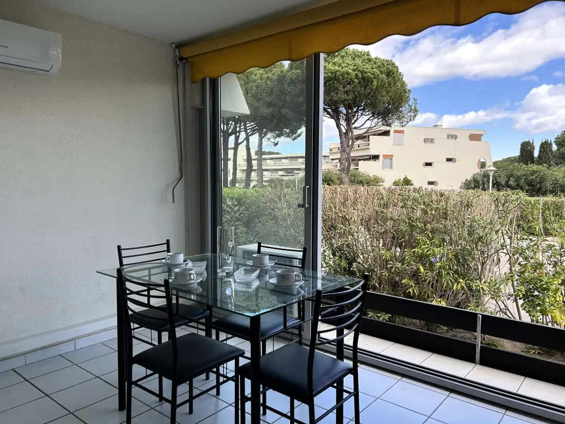 Residence L'escale Plage