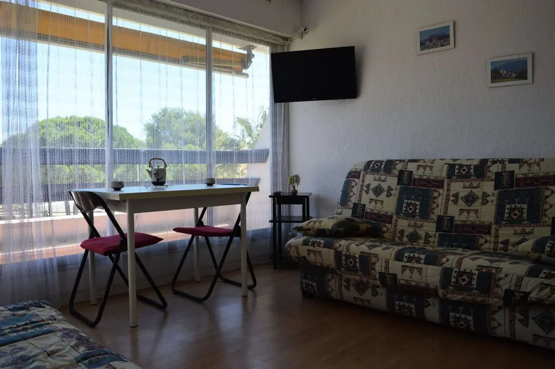 Residence L'escale Plage