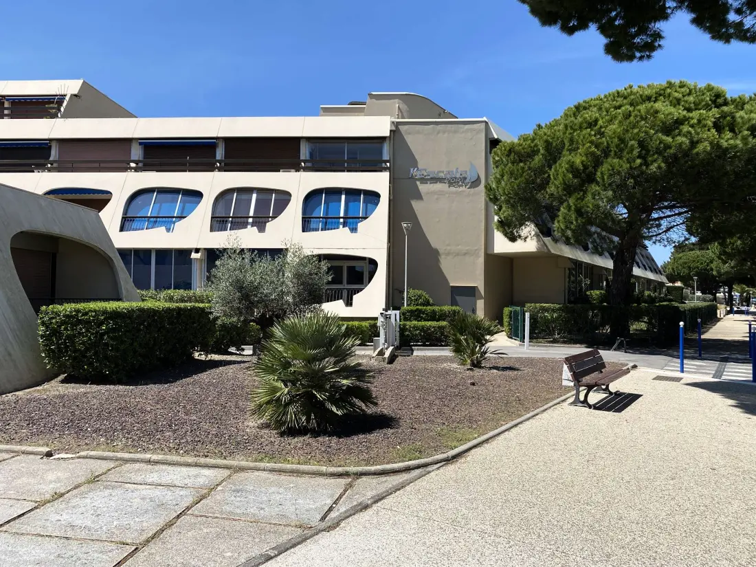 Residence L’escale Port