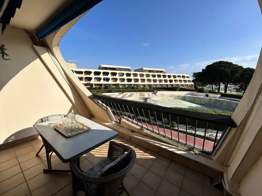 Residence L’escale Port