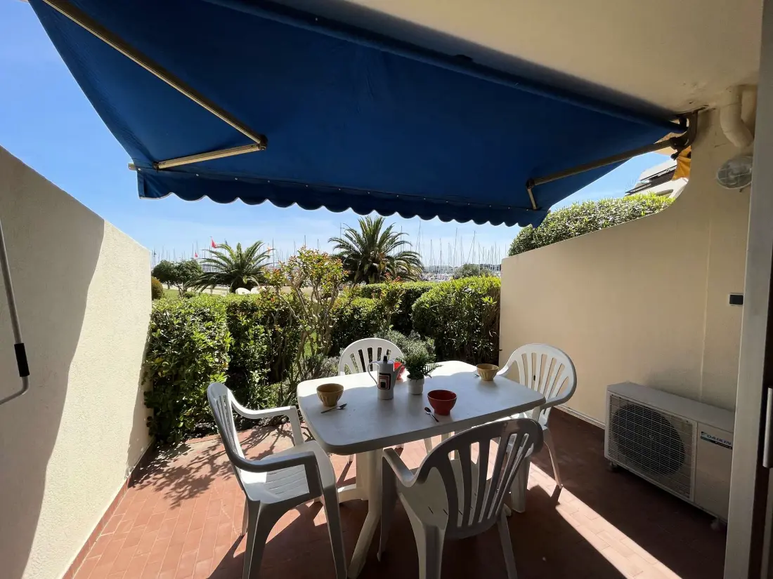 Residence L'escale Port