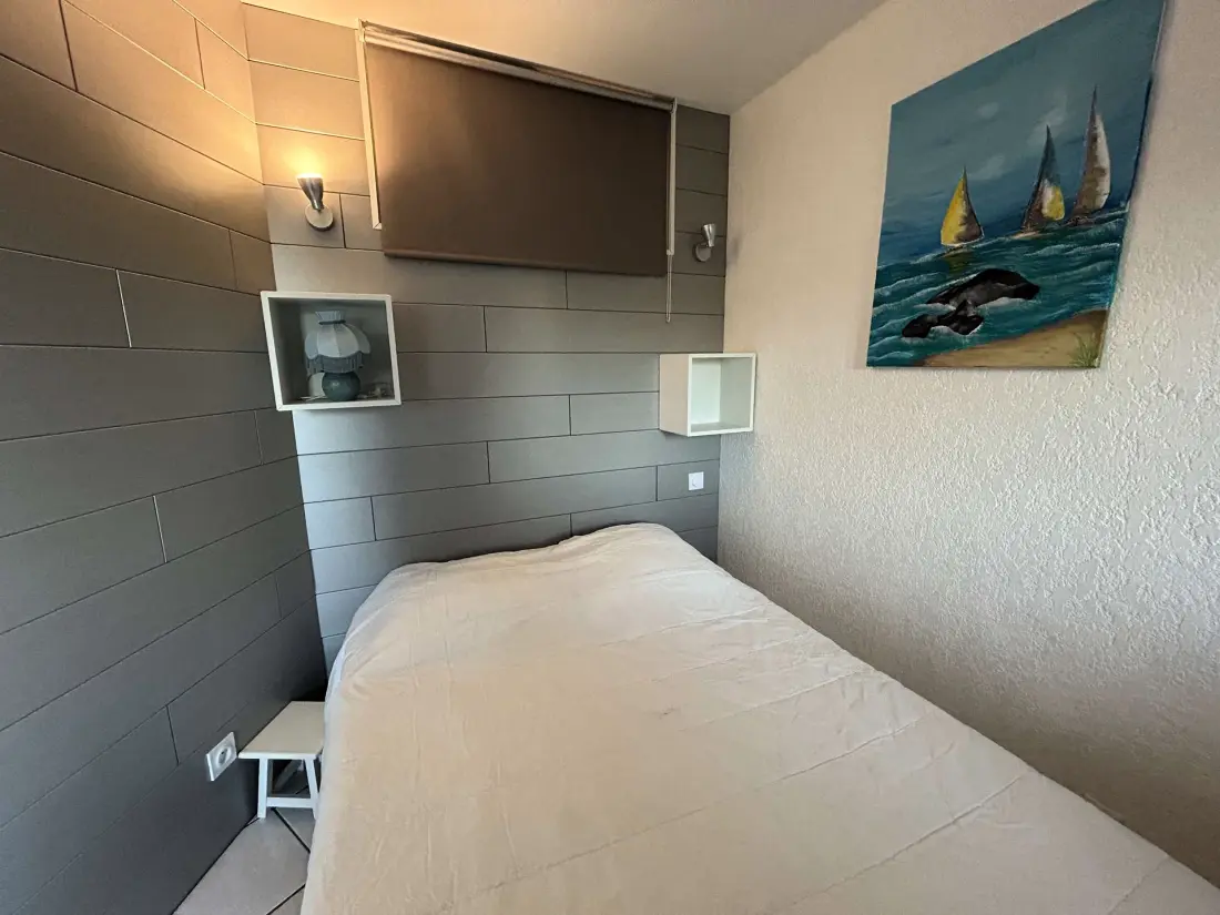 Residence L'escale Port