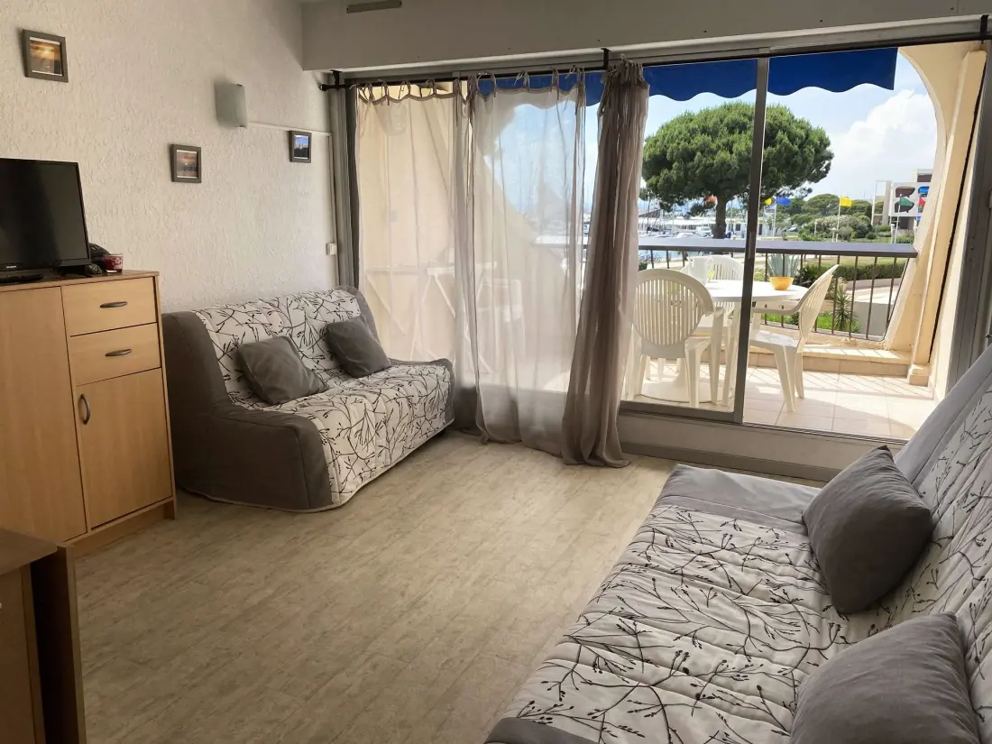 Residence L’escale Port