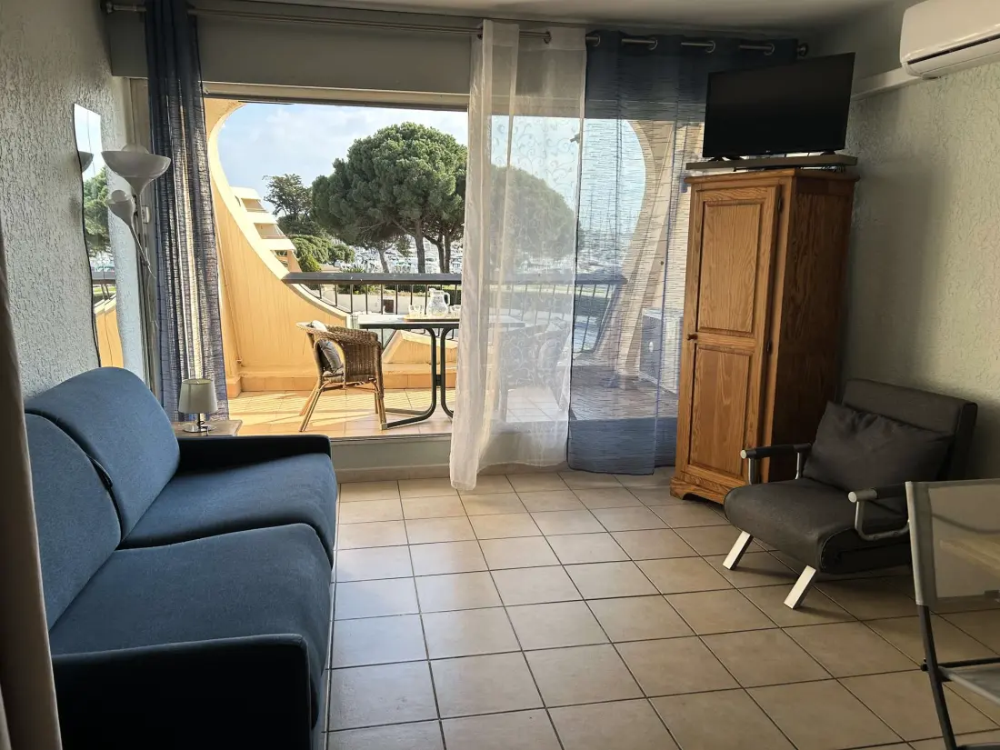 Residence L’escale Port