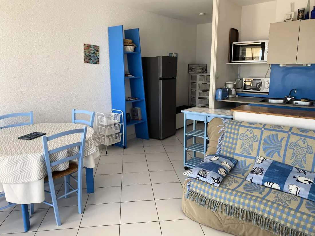 Residence L’escale Port