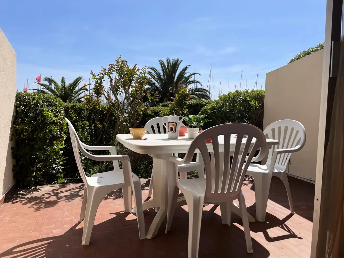 Residence L'escale Port