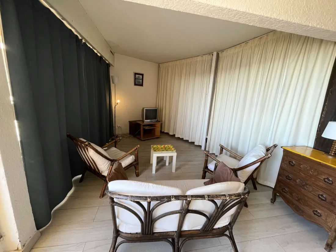 Residence L'escale Port