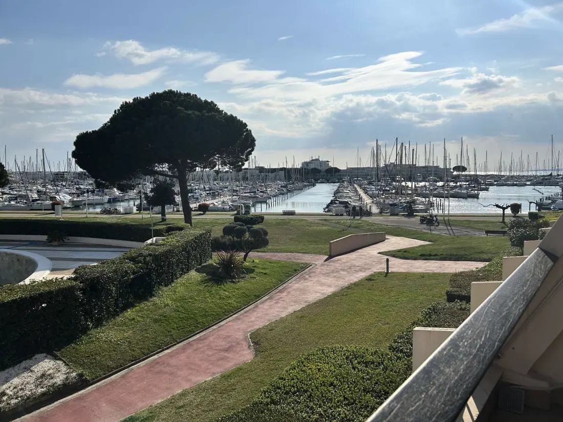 Residence L’escale Port