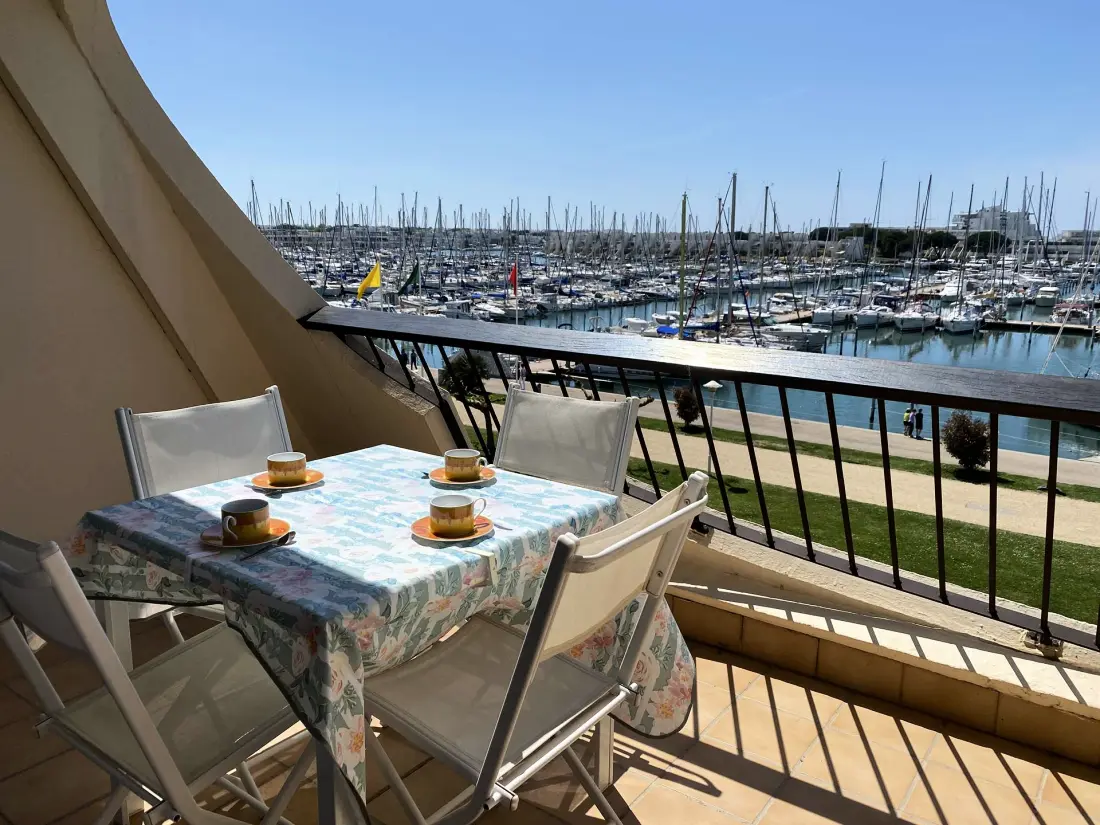 Residence L’escale Port