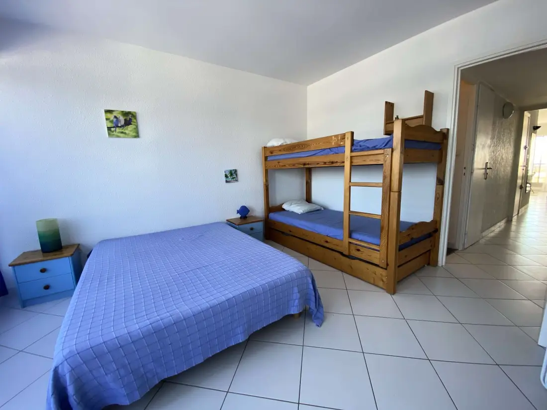 Residence L’escale Port