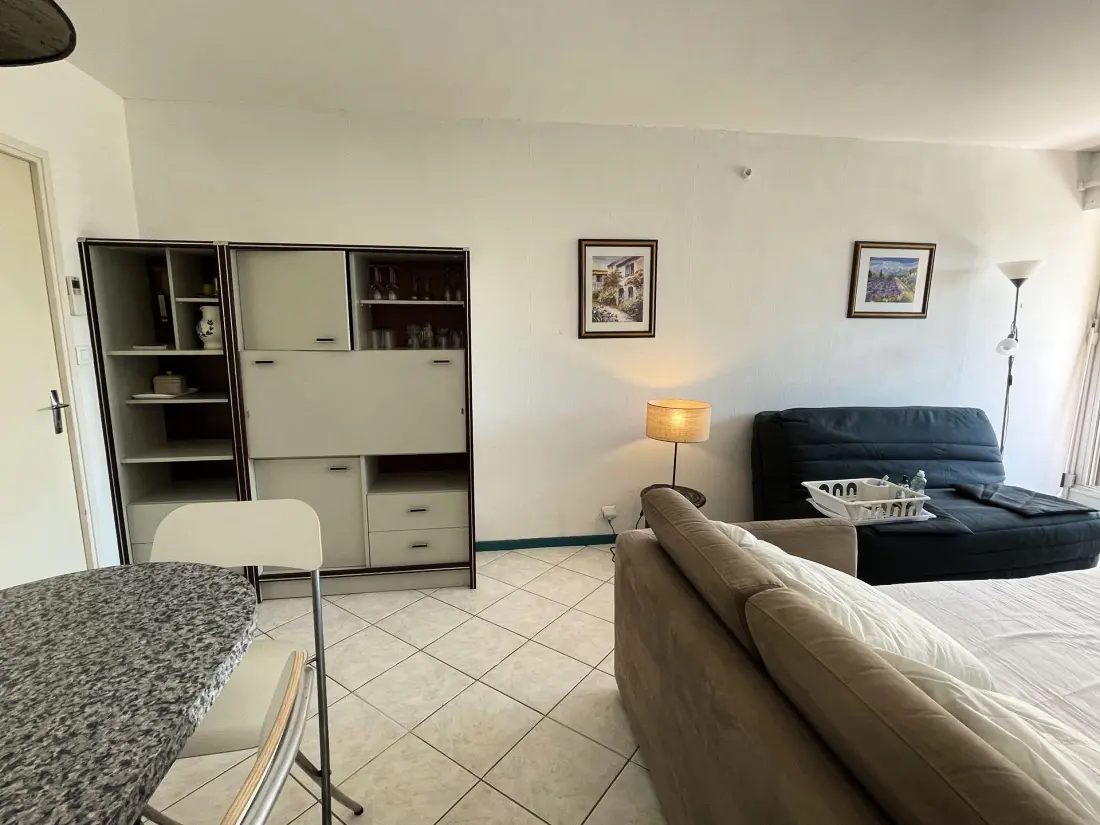 Residence L'escale Port