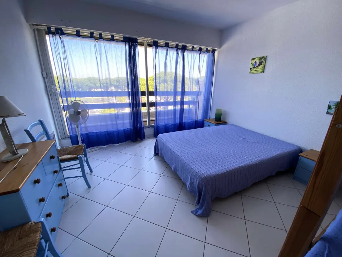 Residence L’escale Port