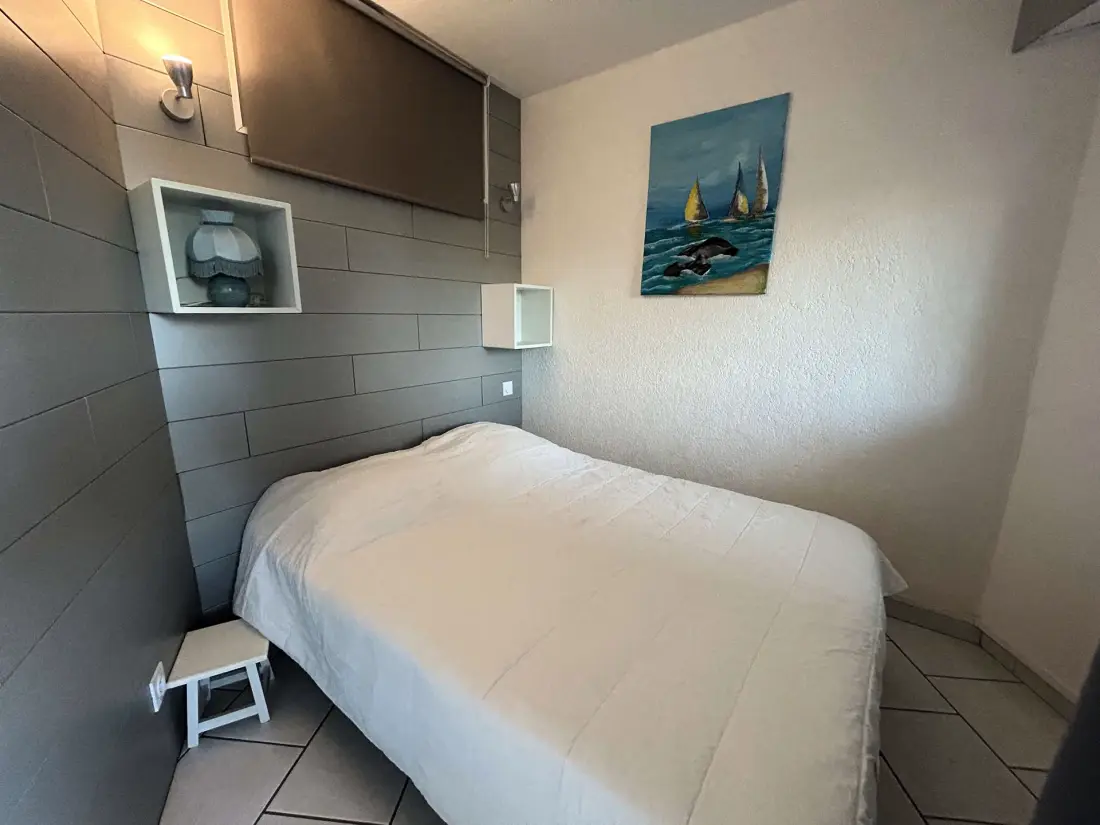 Residence L'escale Port