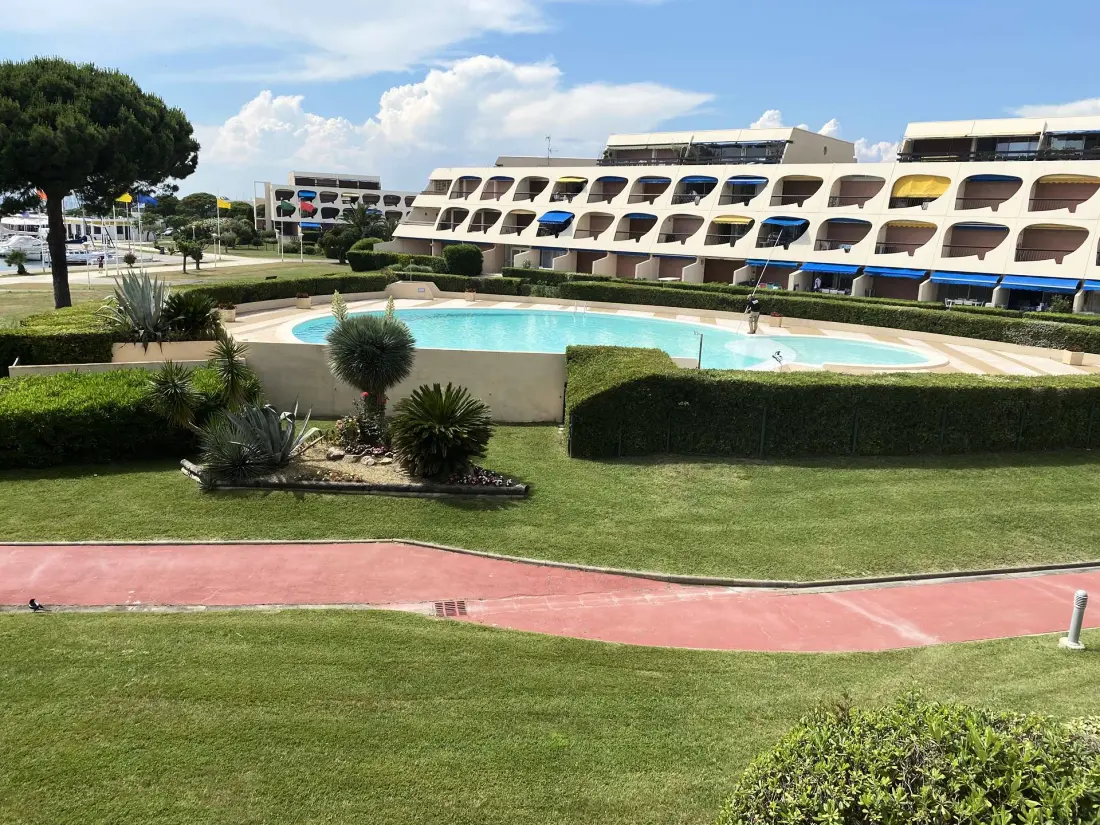 Residence L’escale Port
