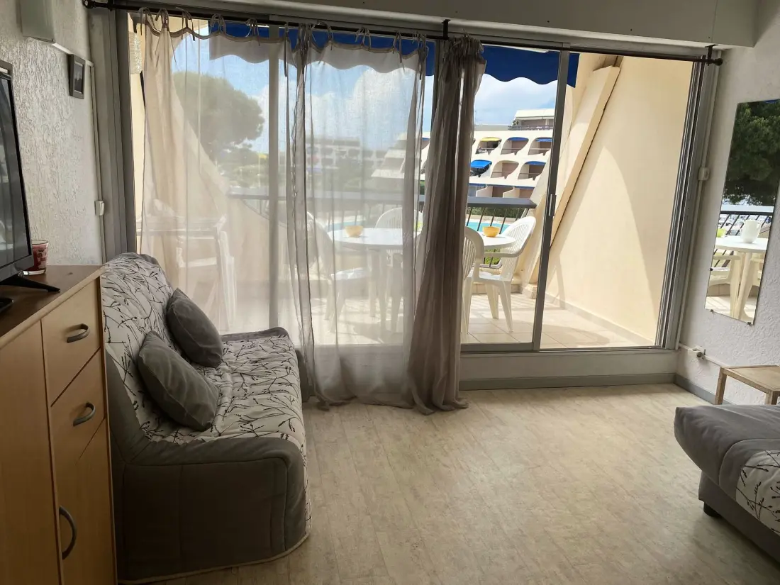Residence L’escale Port