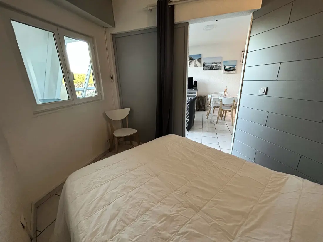 Residence L'escale Port