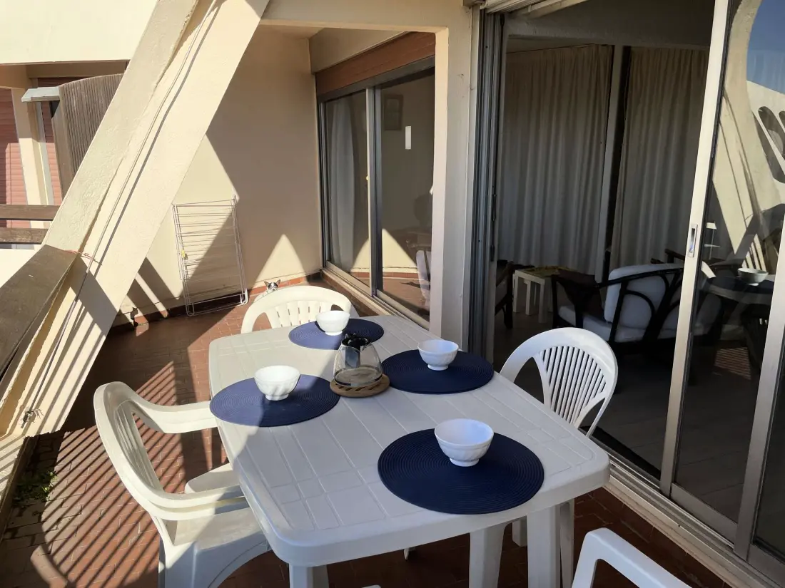 Residence L'escale Port