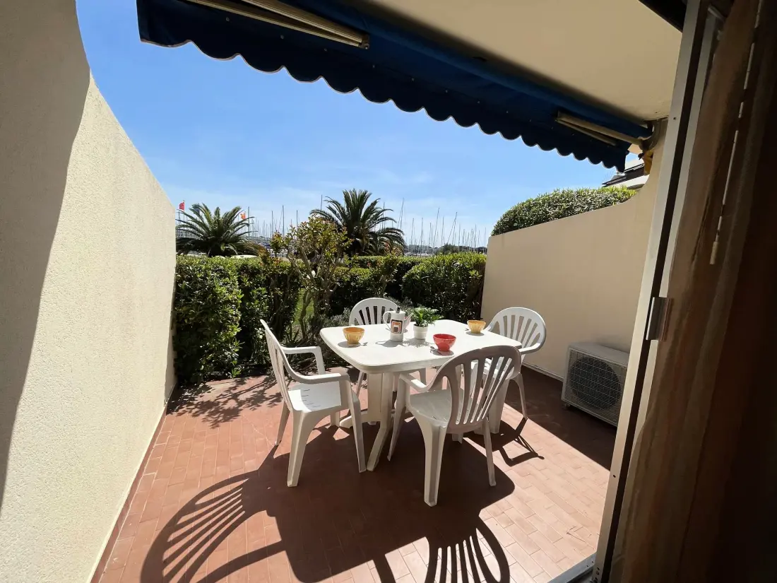 Residence L'escale Port