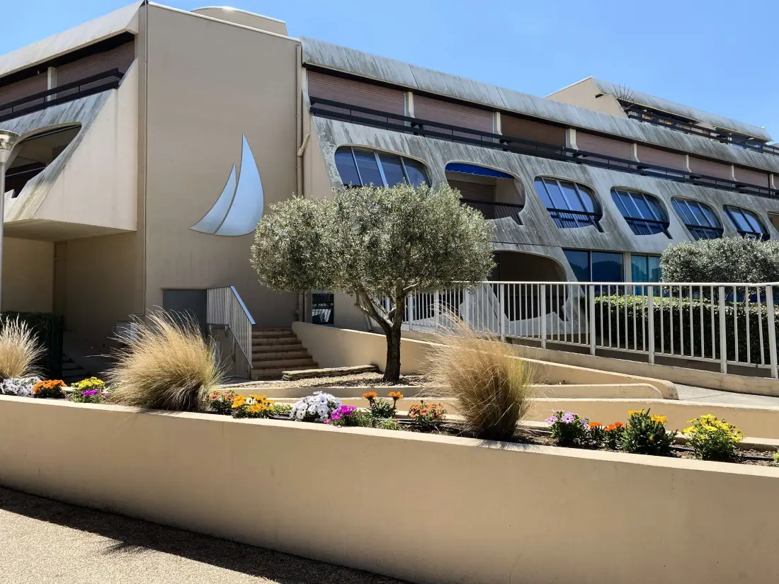 Residence L’escale Port