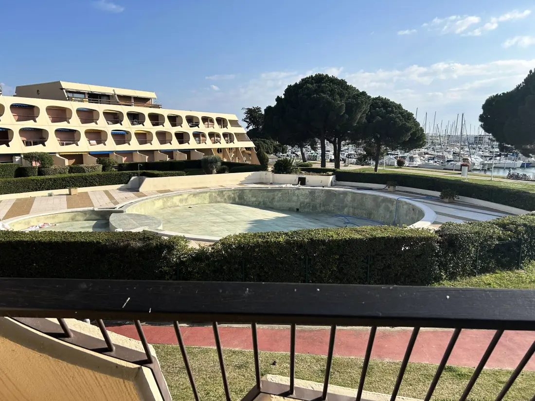 Residence L’escale Port