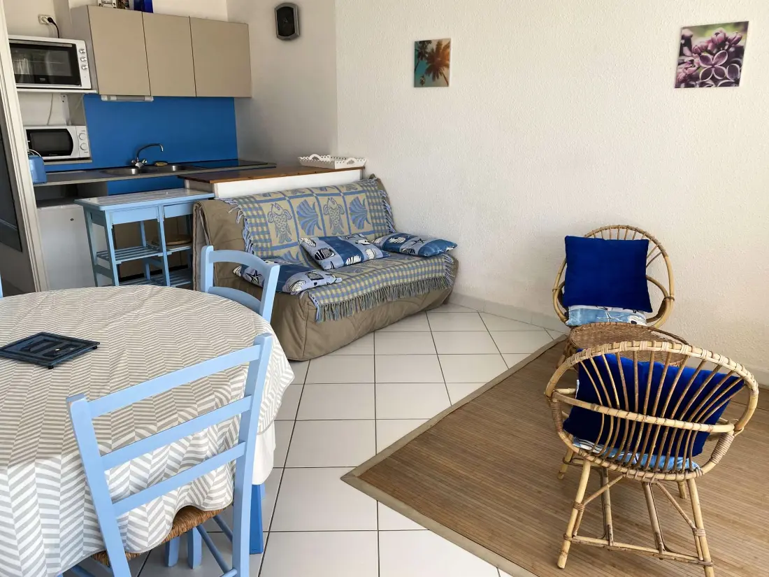 Residence L’escale Port