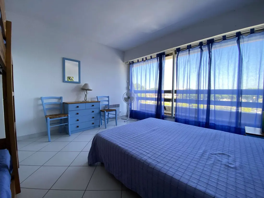 Residence L’escale Port