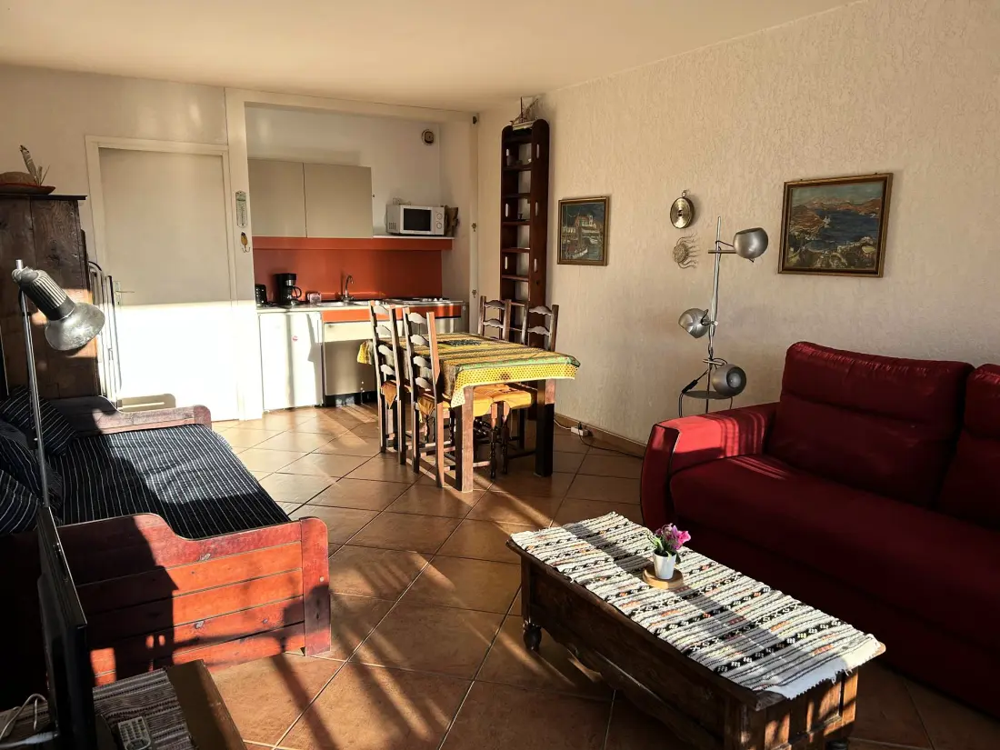Residence L'escale Port