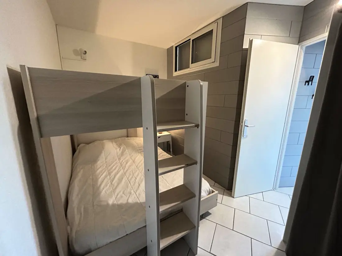 Residence L'escale Port