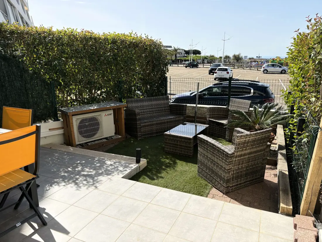 Residence La Goelette