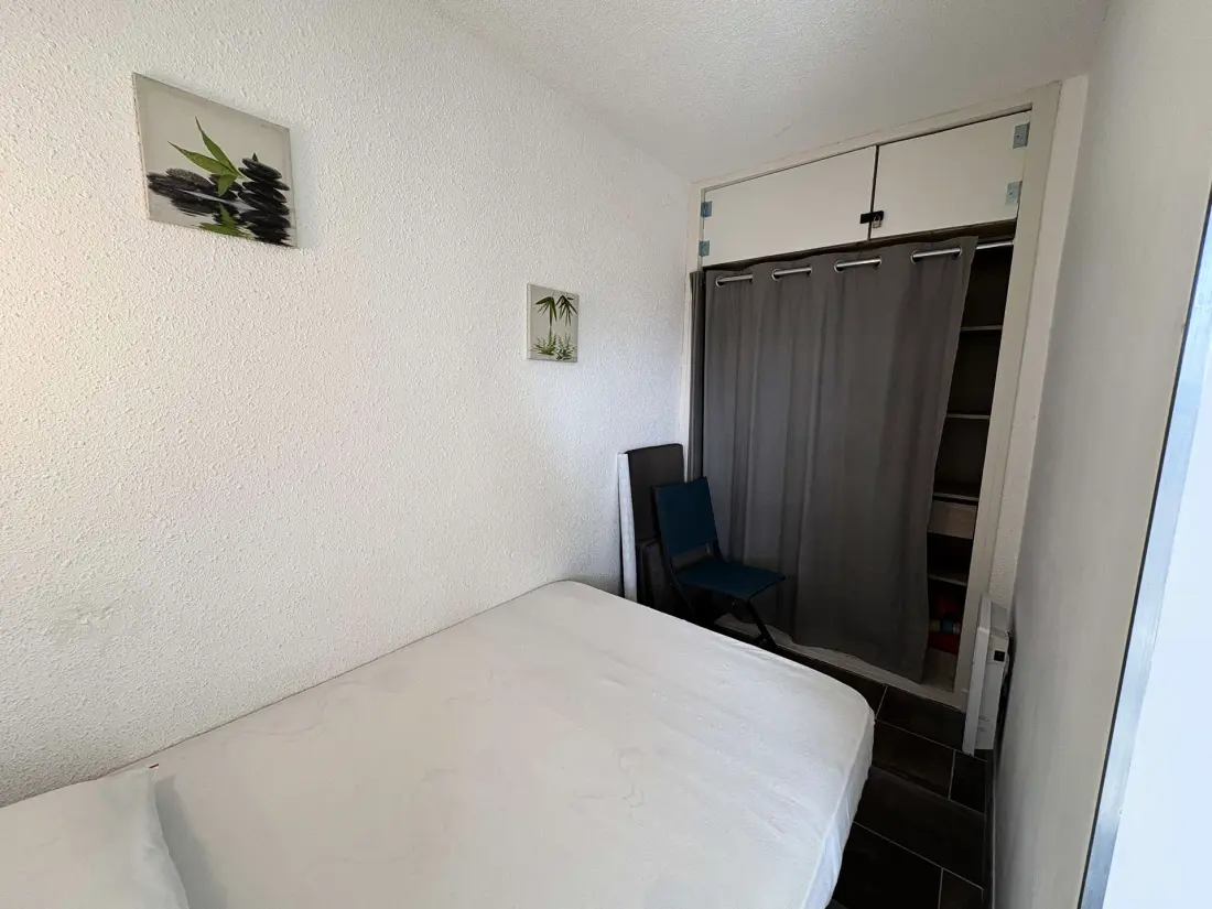 Residence La Goelette
