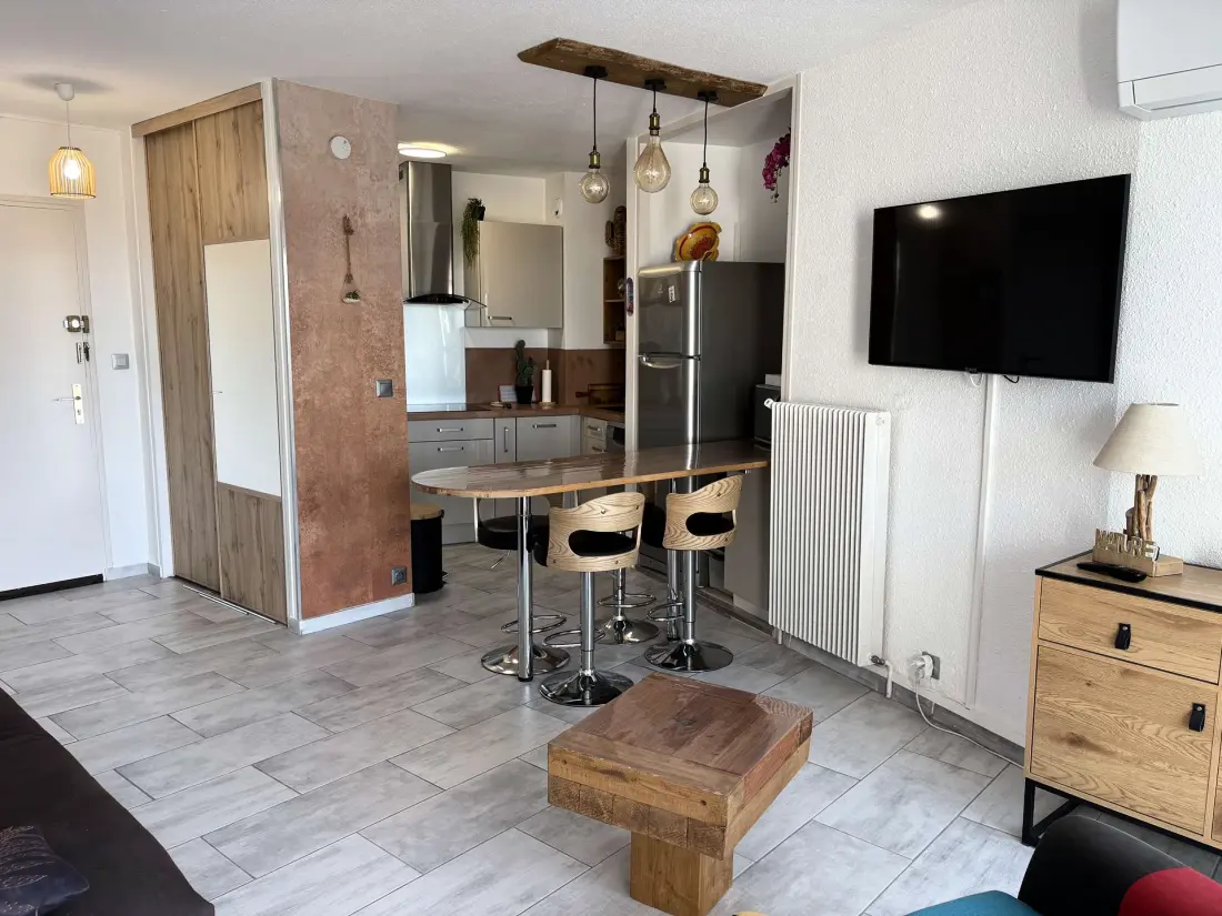 Residence La Goelette