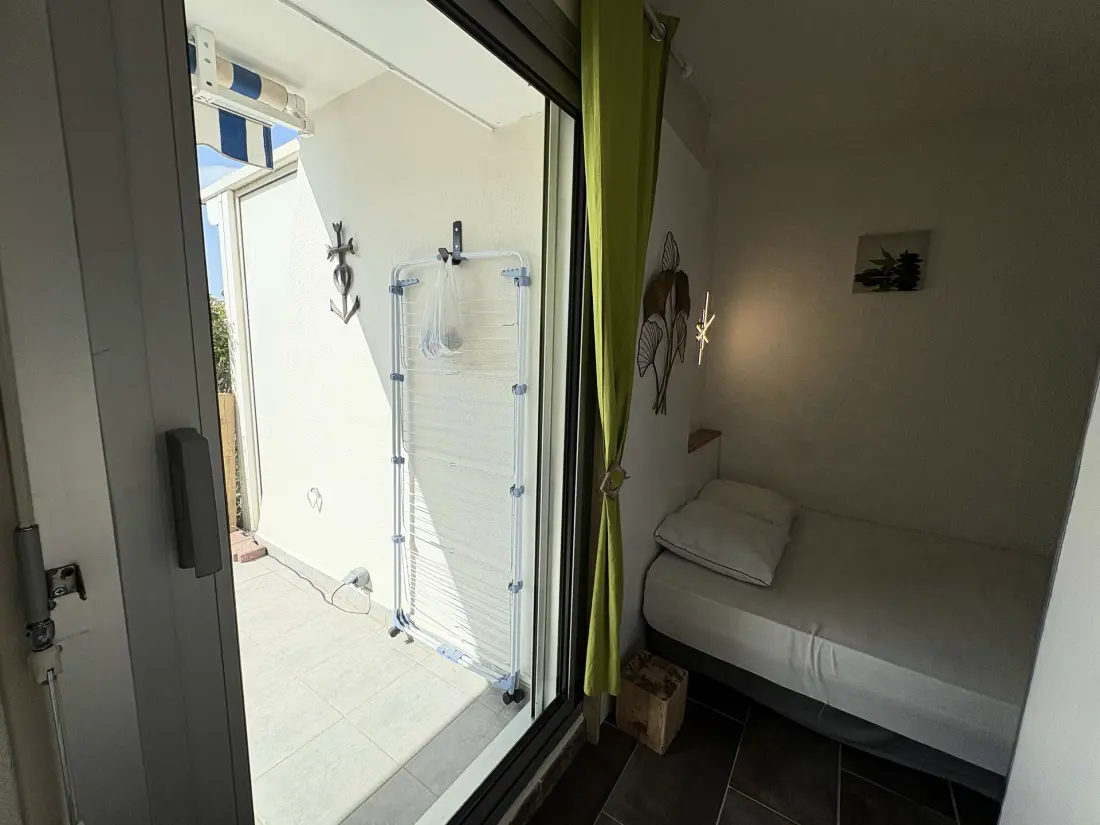 Residence La Goelette