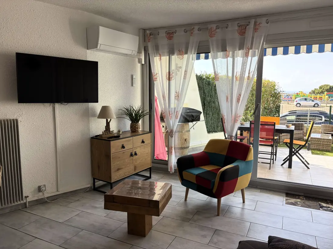 Residence La Goelette