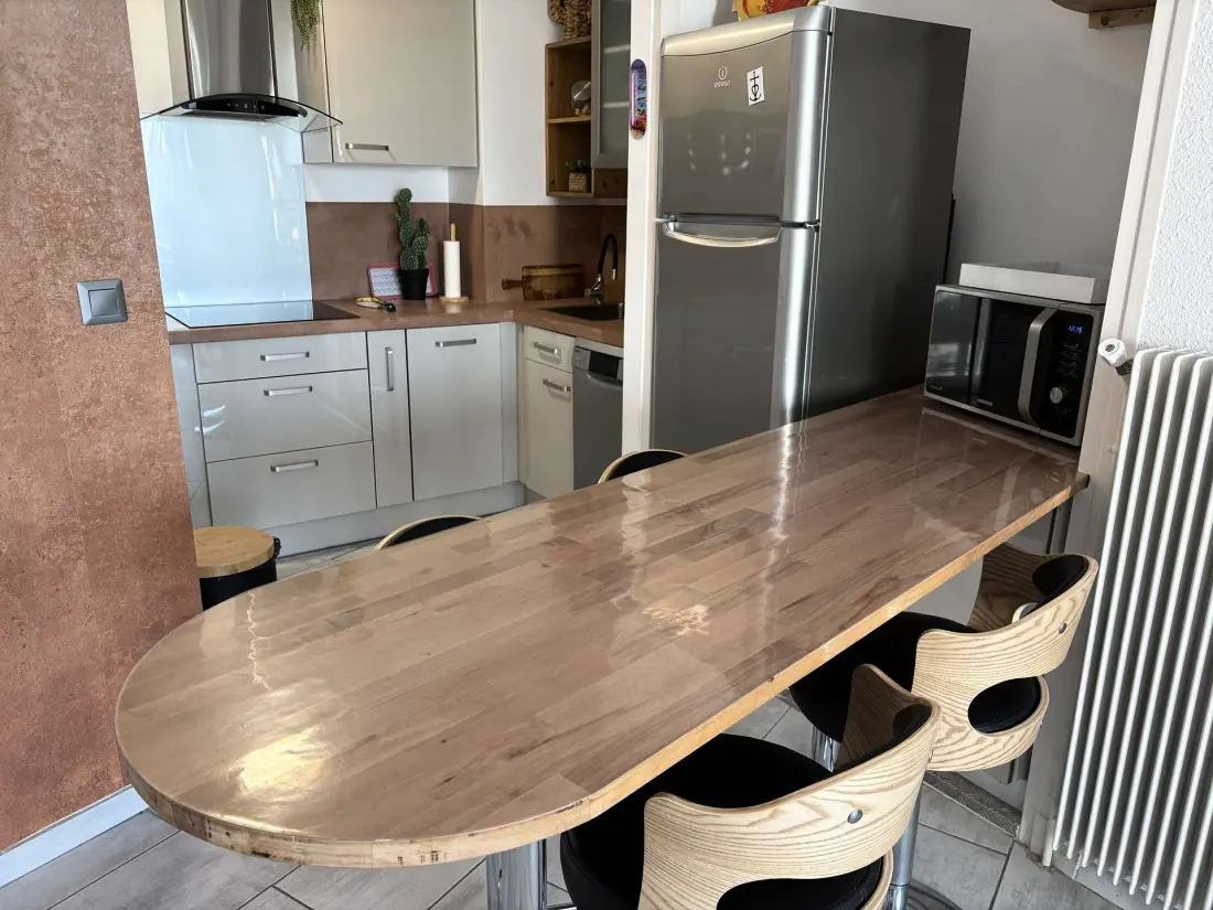 Residence La Goelette