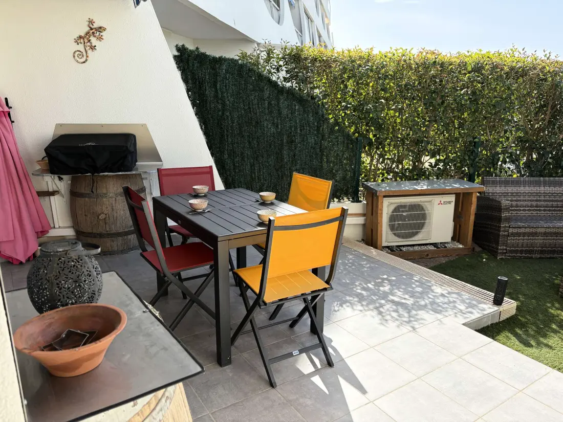 Residence La Goelette