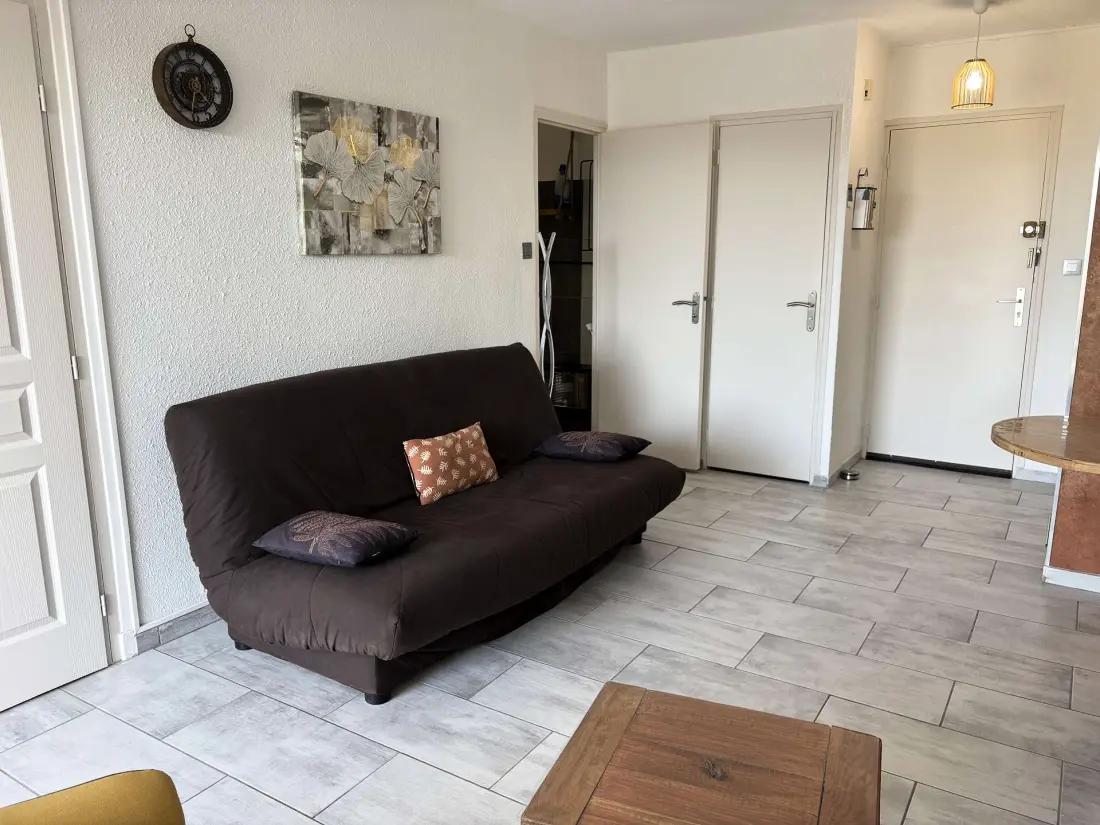 Residence La Goelette