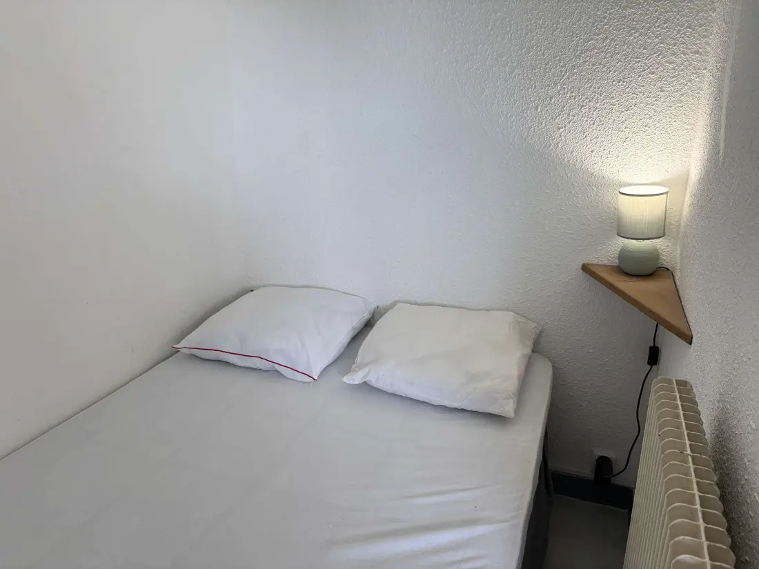 Residence La Goelette