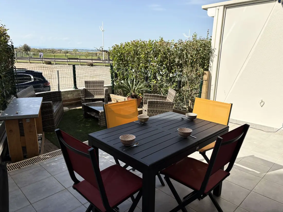 Residence La Goelette