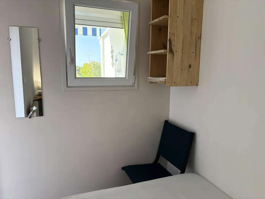 Residence La Goelette
