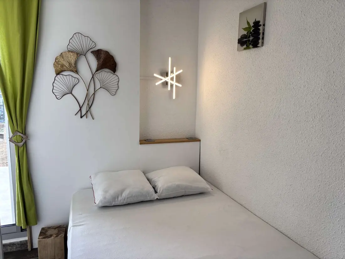 Residence La Goelette
