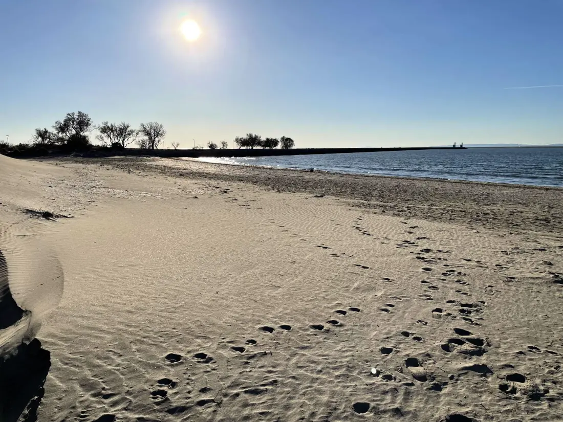 La Lagune rezidencia