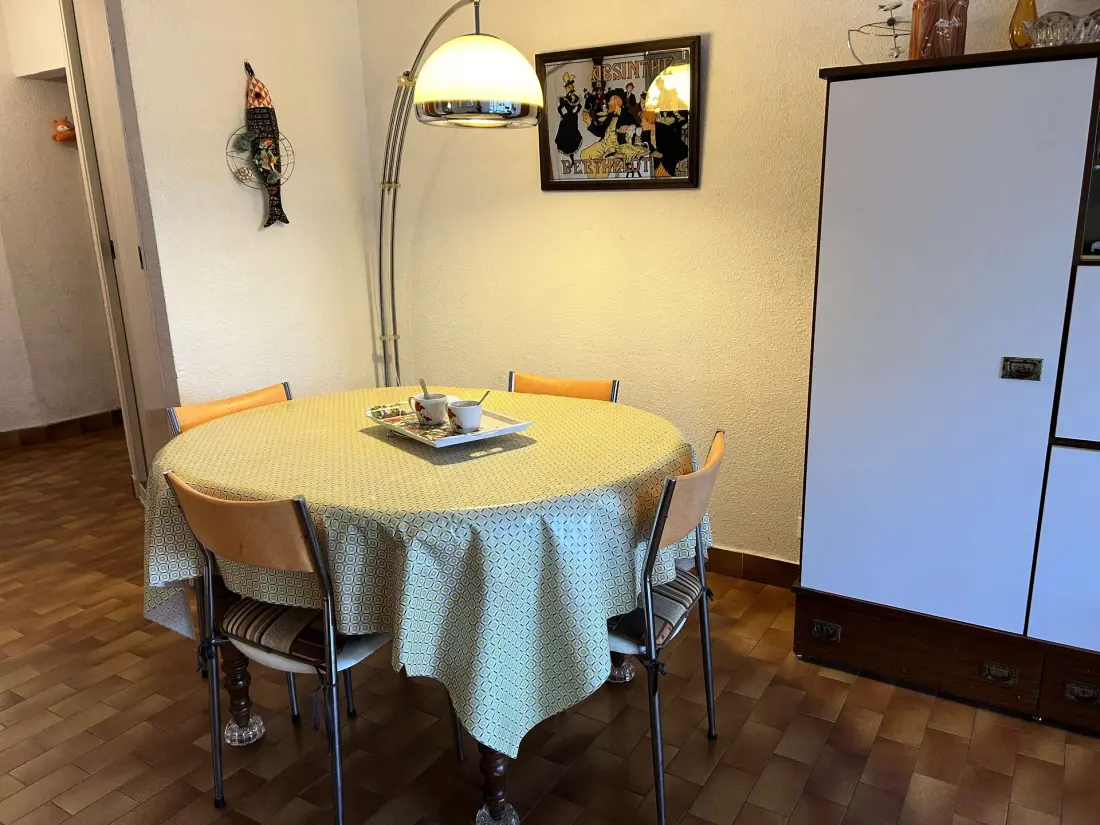 La Trinquette rezidencia
