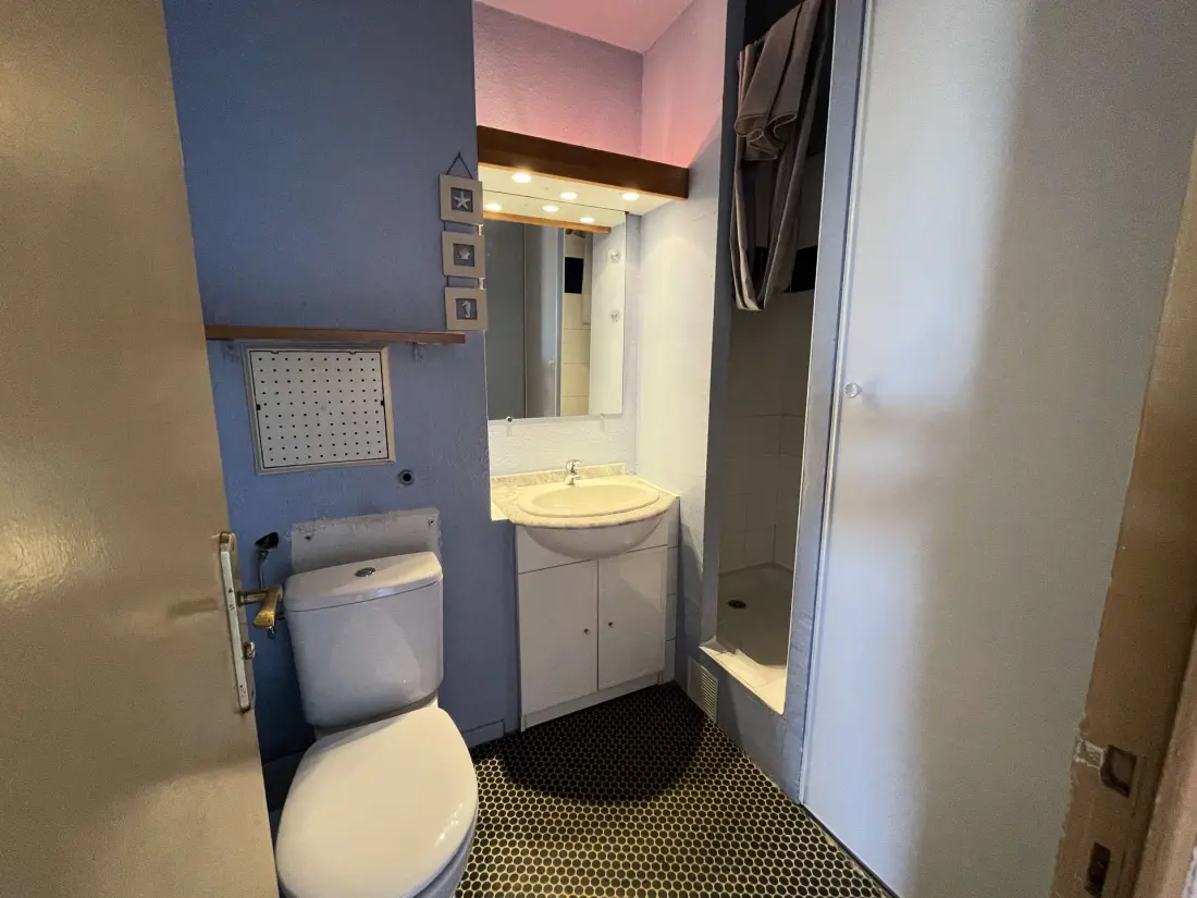 Residence Le Chabian