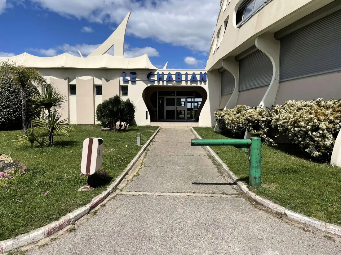 Residence Le Chabian